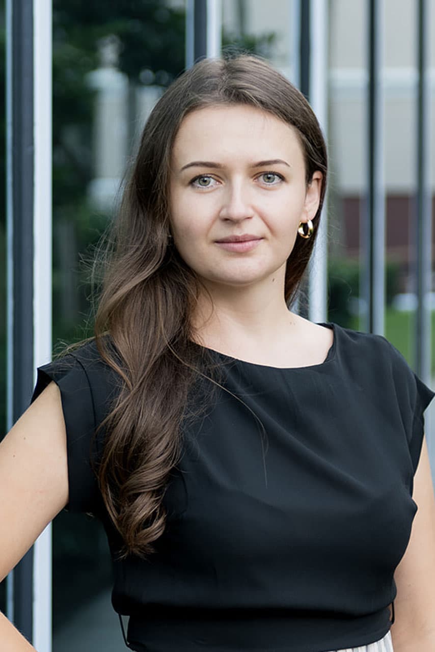 Vitaliia Doyon, Realtor®